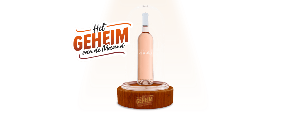 Pssssst.. heb jij het geheim van de maand juli al ontdekt?